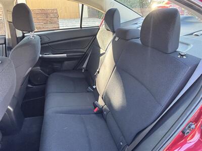 2016 Subaru Impreza 2.0i   - Photo 12 - North Hollywood, CA 91601
