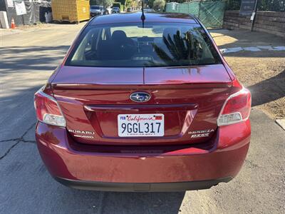 2016 Subaru Impreza 2.0i   - Photo 6 - North Hollywood, CA 91601
