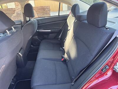 2016 Subaru Impreza 2.0i   - Photo 13 - North Hollywood, CA 91601