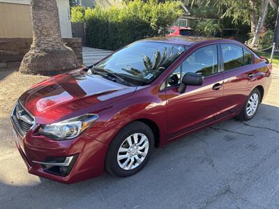 2016 Subaru Impreza 2.0i   - Photo 9 - North Hollywood, CA 91601