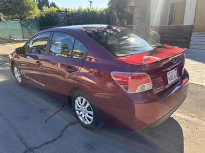 2016 Subaru Impreza 2.0i   - Photo 7 - North Hollywood, CA 91601