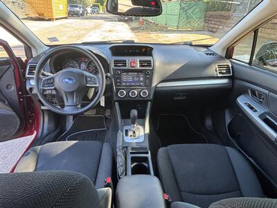 2016 Subaru Impreza 2.0i   - Photo 11 - North Hollywood, CA 91601