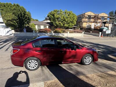 2016 Subaru Impreza 2.0i   - Photo 4 - North Hollywood, CA 91601