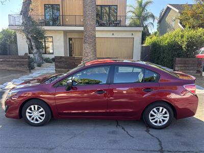 2016 Subaru Impreza 2.0i   - Photo 8 - North Hollywood, CA 91601