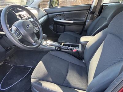 2016 Subaru Impreza 2.0i   - Photo 10 - North Hollywood, CA 91601