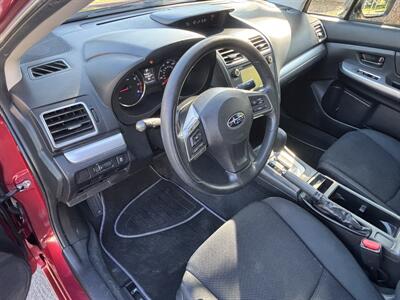 2016 Subaru Impreza 2.0i   - Photo 16 - North Hollywood, CA 91601