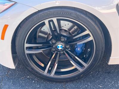 2015 BMW M3   - Photo 19 - North Hollywood, CA 91601