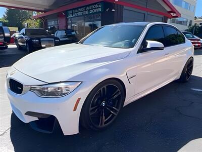 2015 BMW M3   - Photo 2 - North Hollywood, CA 91601