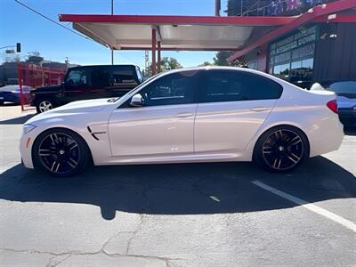 2015 BMW M3   - Photo 6 - North Hollywood, CA 91601