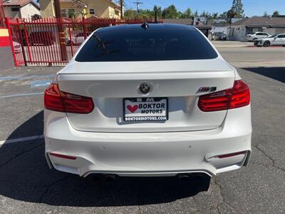 2015 BMW M3   - Photo 9 - North Hollywood, CA 91601