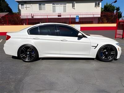 2015 BMW M3   - Photo 7 - North Hollywood, CA 91601