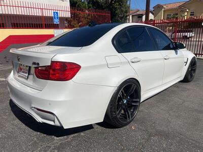 2015 BMW M3   - Photo 4 - North Hollywood, CA 91601