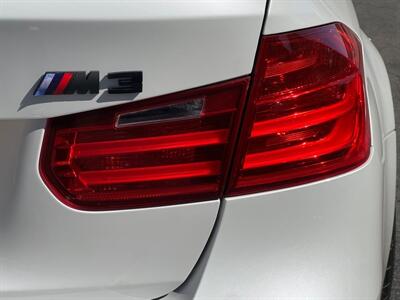 2015 BMW M3   - Photo 17 - North Hollywood, CA 91601