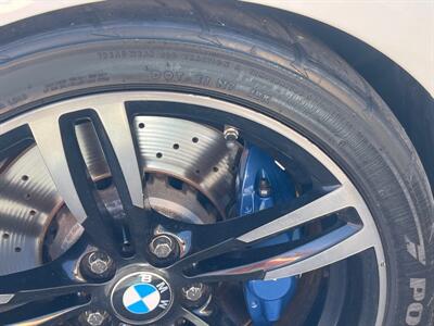 2015 BMW M3   - Photo 20 - North Hollywood, CA 91601