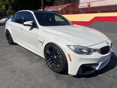 2015 BMW M3   - Photo 3 - North Hollywood, CA 91601