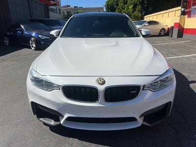 2015 BMW M3   - Photo 8 - North Hollywood, CA 91601