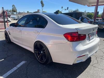 2015 BMW M3   - Photo 5 - North Hollywood, CA 91601