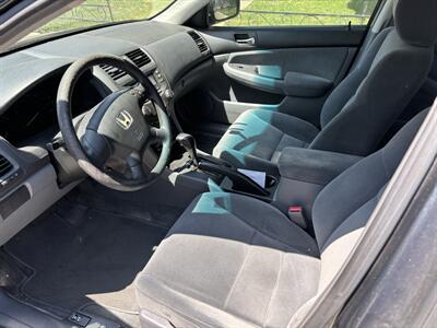 2007 Honda Accord LX - Photo 7 - North Hollywood, CA 91601