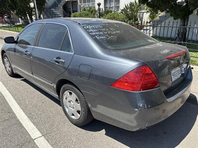 2007 Honda Accord LX - Photo 4 - North Hollywood, CA 91601