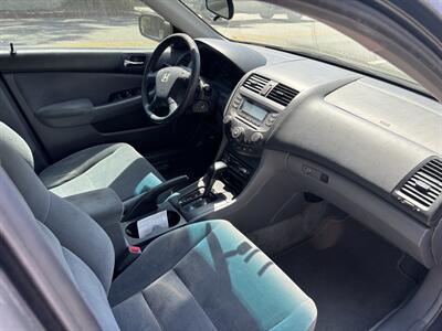 2007 Honda Accord LX - Photo 8 - North Hollywood, CA 91601