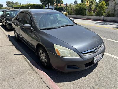 2007 Honda Accord LX - Photo 2 - North Hollywood, CA 91601