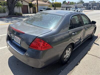2007 Honda Accord LX - Photo 6 - North Hollywood, CA 91601