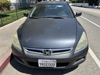 2007 Honda Accord LX - Photo 3 - North Hollywood, CA 91601