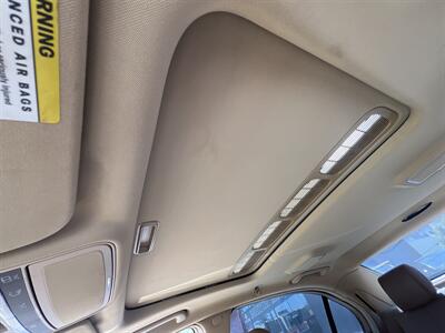 2007 Mercedes-Benz S 550   - Photo 67 - North Hollywood, CA 91601
