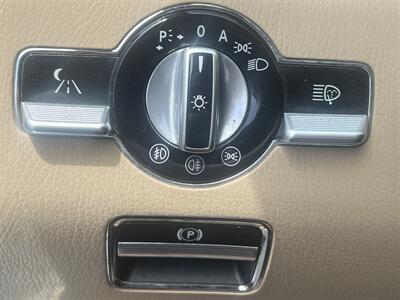 2007 Mercedes-Benz S 550   - Photo 45 - North Hollywood, CA 91601