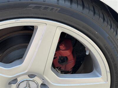 2007 Mercedes-Benz S 550   - Photo 19 - North Hollywood, CA 91601