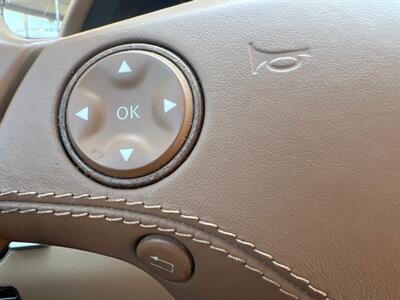 2007 Mercedes-Benz S 550   - Photo 40 - North Hollywood, CA 91601