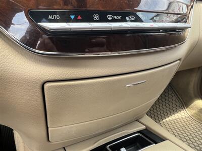 2007 Mercedes-Benz S 550   - Photo 49 - North Hollywood, CA 91601