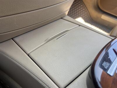 2007 Mercedes-Benz S 550   - Photo 53 - North Hollywood, CA 91601