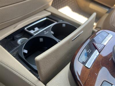 2007 Mercedes-Benz S 550   - Photo 55 - North Hollywood, CA 91601