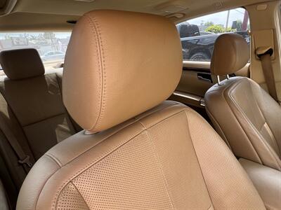 2007 Mercedes-Benz S 550   - Photo 25 - North Hollywood, CA 91601