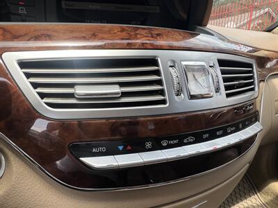2007 Mercedes-Benz S 550   - Photo 47 - North Hollywood, CA 91601