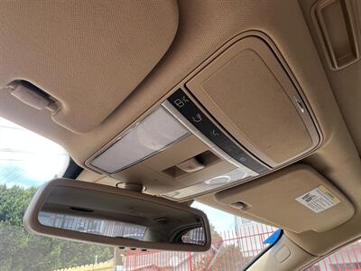 2007 Mercedes-Benz S 550   - Photo 65 - North Hollywood, CA 91601