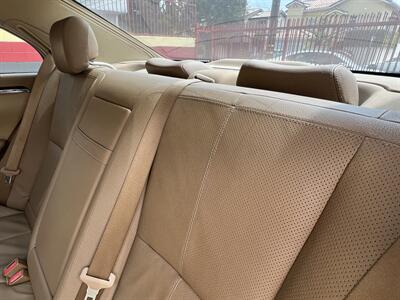 2007 Mercedes-Benz S 550   - Photo 36 - North Hollywood, CA 91601