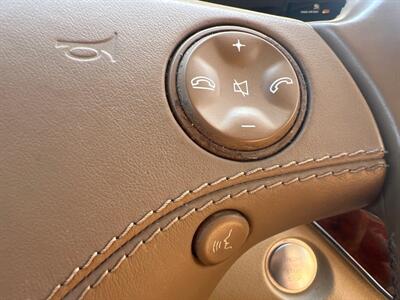 2007 Mercedes-Benz S 550   - Photo 41 - North Hollywood, CA 91601