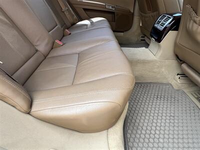2007 Mercedes-Benz S 550   - Photo 31 - North Hollywood, CA 91601
