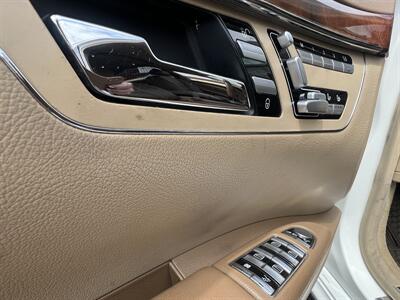 2007 Mercedes-Benz S 550   - Photo 62 - North Hollywood, CA 91601