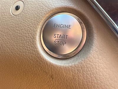 2007 Mercedes-Benz S 550   - Photo 43 - North Hollywood, CA 91601