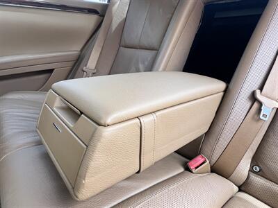 2007 Mercedes-Benz S 550   - Photo 35 - North Hollywood, CA 91601