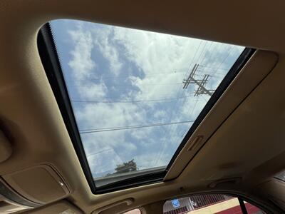 2007 Mercedes-Benz S 550   - Photo 66 - North Hollywood, CA 91601