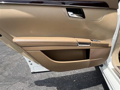 2007 Mercedes-Benz S 550   - Photo 59 - North Hollywood, CA 91601