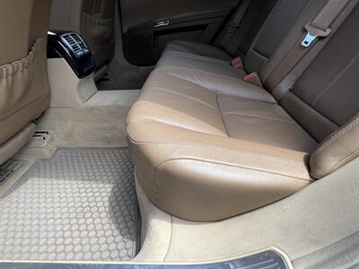 2007 Mercedes-Benz S 550   - Photo 34 - North Hollywood, CA 91601