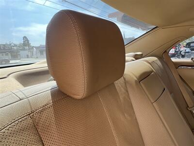 2007 Mercedes-Benz S 550   - Photo 32 - North Hollywood, CA 91601