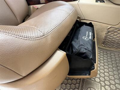 2007 Mercedes-Benz S 550   - Photo 28 - North Hollywood, CA 91601