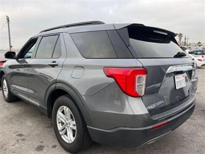 2021 Ford Explorer XLT   - Photo 3 - North Hollywood, CA 91601