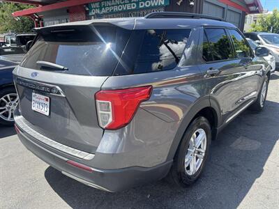 2021 Ford Explorer XLT - Photo 13 - North Hollywood, CA 91601